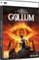 Lord of the Rings - Gollum - PC Game