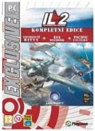 IL-2 Kompletná edícia - Hra na PC