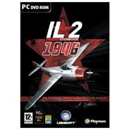 IL-2 Sturmovik: 1946 - PC Game