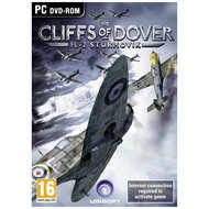 IL-2 Sturmovik: Cliffs of Dover - PC Game
