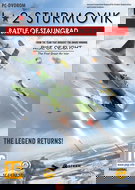 IL-2 Sturmovik: Battle of Stalingrad - Hra na PC