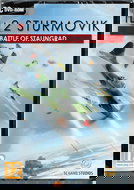  IL-2 Sturmovik: Battle of Stalingrad  - PC Game