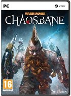 Warhammer Chaosbane - Hra na PC