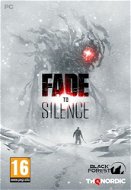 Fade to Silence - PC játék