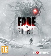 Fade to Silence - Hra na PC