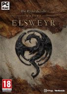 The Elder Scrolls Online: Elsweyr - PC játék