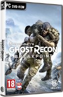 Tom Clancys Ghost Recon: Breakpoint - Hra na PC