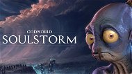 Oddworld: Soulstorm - Hra na PC