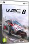 WRC 8 The Official Game - PC játék