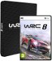 WRC 8 The Official Game Collectors Edition - PC játék