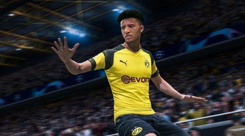 FIFA 20 PC System Requirements