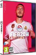 FIFA 20 - PC játék