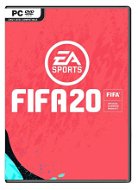 FIFA 20 - PC játék
