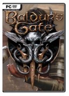 Baldur's Gate 3 - Hra na PC