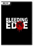 Bleeding Edge - PC játék