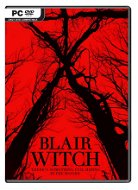 Blair Witch - Hra na PC