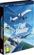 Hra na PC Microsoft Flight Simulator - Hra na PC
