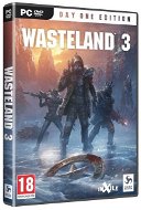 Wasteland 3 - PC-Spiel