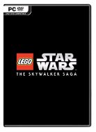 LEGO Star Wars: The Skywalker Saga - PC játék