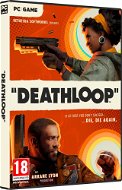 Deathloop - Hra na PC