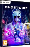 Ghostwire Tokyo - PC Game