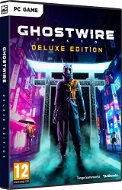 GhostWire: Tokyo - Deluxe Edition - PC Game