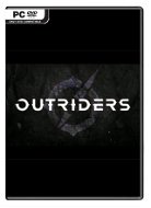 Outriders - PC Game