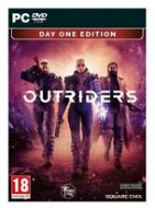 Outriders: Day One Edition - PC Game