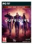 Outriders: Day One Edition - PC - PC játék