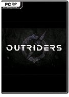Outriders - Hra na PC