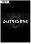 Outriders - PC játék