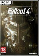 Fallout 4 - Hra na PC