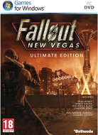 Fallout: New Vegas (Ultimate Edition) - PC játék