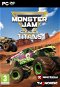 Monster Jam: Steel Titans - Hra na PC