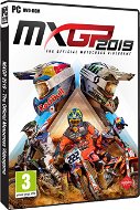 MXGP 2019 - PC játék