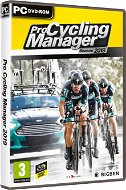 Pro Cycling Manager 2019 - PC Game