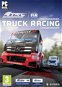 FIA European Truck Racing Championship - PC játék