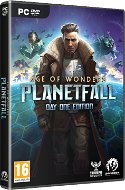 Age of Wonders: Planetfall - PC-Spiel