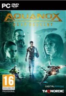 Aquanox Deep Descent - PC játék