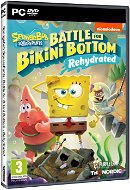Spongebob SquarePants: Battle for Bikini Bottom – Rehydrated - Hra na PC