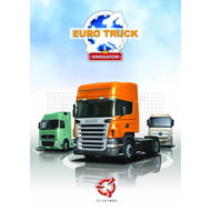  Euro Truck Simulator  - PC Game