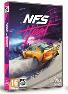 Hra na PC Need For Speed Heat - Hra na PC