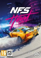 Need For Speed Heat - PC játék