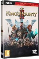 Kings Bounty 2 - PC - PC játék