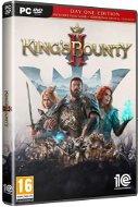 Kings Bounty 2 - Hra na PC