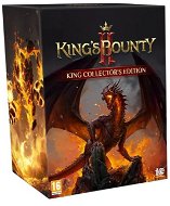 Kings Bounty 2 – King Collectors Edition - Hra na PC