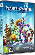 Plants vs Zombies: Battle for Neighborville - Hra na PC