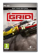 Grid (2019) - PC-Spiel