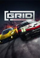 Grid Ultimate Edition (2019) - PC Game