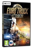 Euro Truck Simulator 2 - PC játék